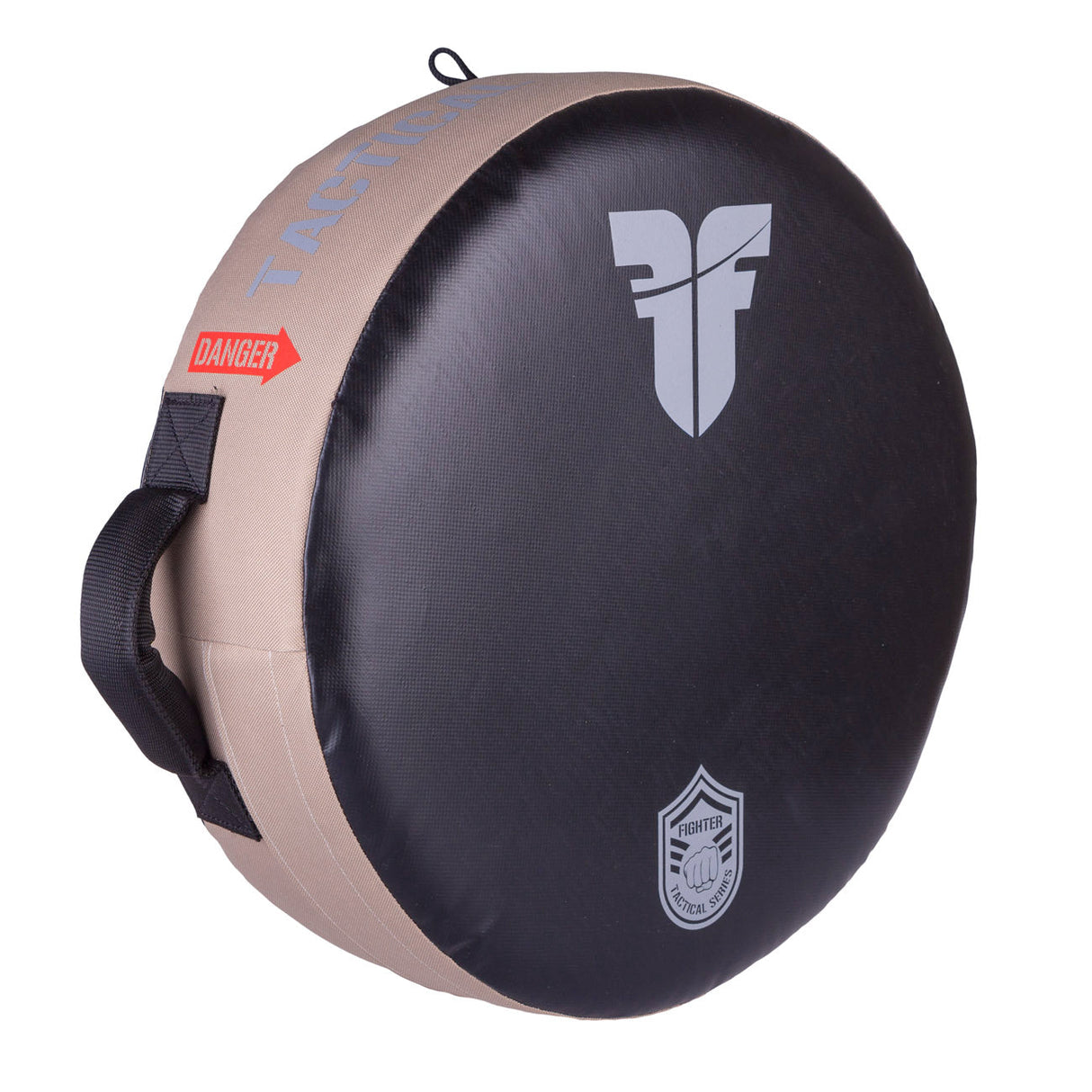 Fighter Rundschild – Tactical Series – Desert, FKSH-16
