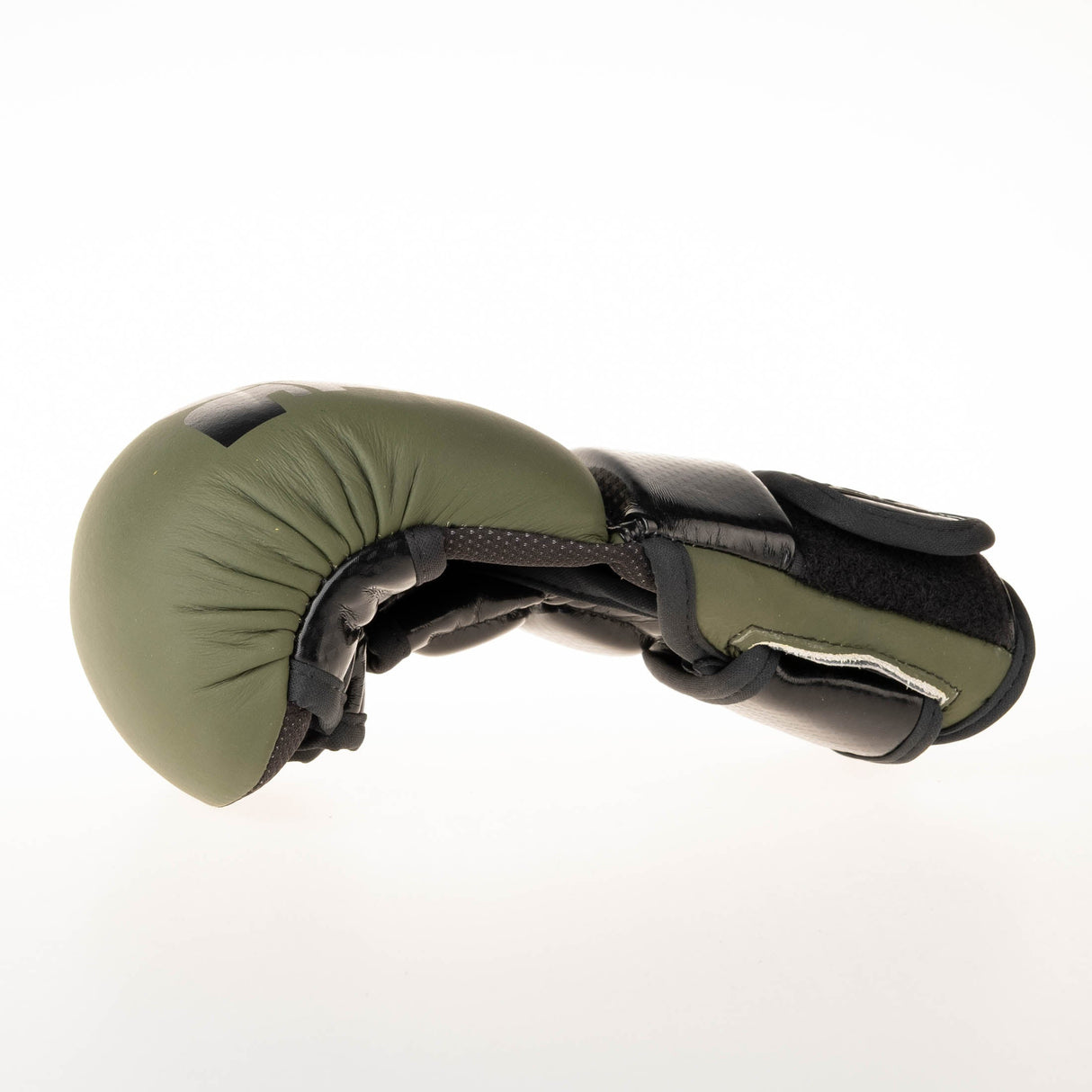 Fighter MMA-Handschuhe Training – khaki, FMG-001KB