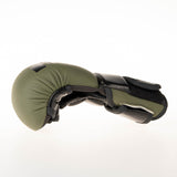 Fighter MMA-Handschuhe Training – khaki, FMG-001KB
