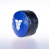 Fighter Round Target MINI – blau, FLM-1-BL