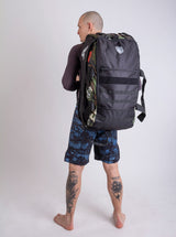 Fighter Sporttasche LINE XL – Tactical Series – Camouflage, FTBP-05