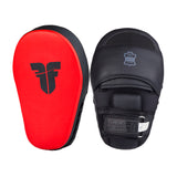Fighter Focus Mitts – rot, FFMS-002R