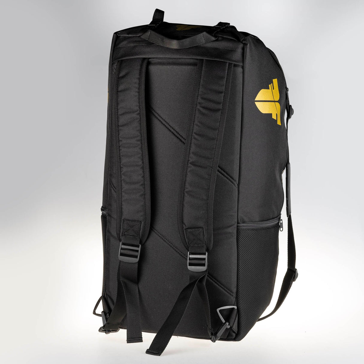 Fighter Sporttasche LINE XL – Golden Fighter, FTBP-08