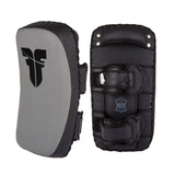 Fighter Thai Pads – grau/Paar, FTP-001G