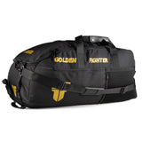 Fighter Sporttasche LINE XL – Golden Fighter, FTBP-08