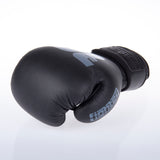 Fighter Boxhandschuhe SIAM – schwarz, FBG-003B