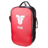 Fighter KIDS Kicking Shield – rot/schwarz, FKVB0002