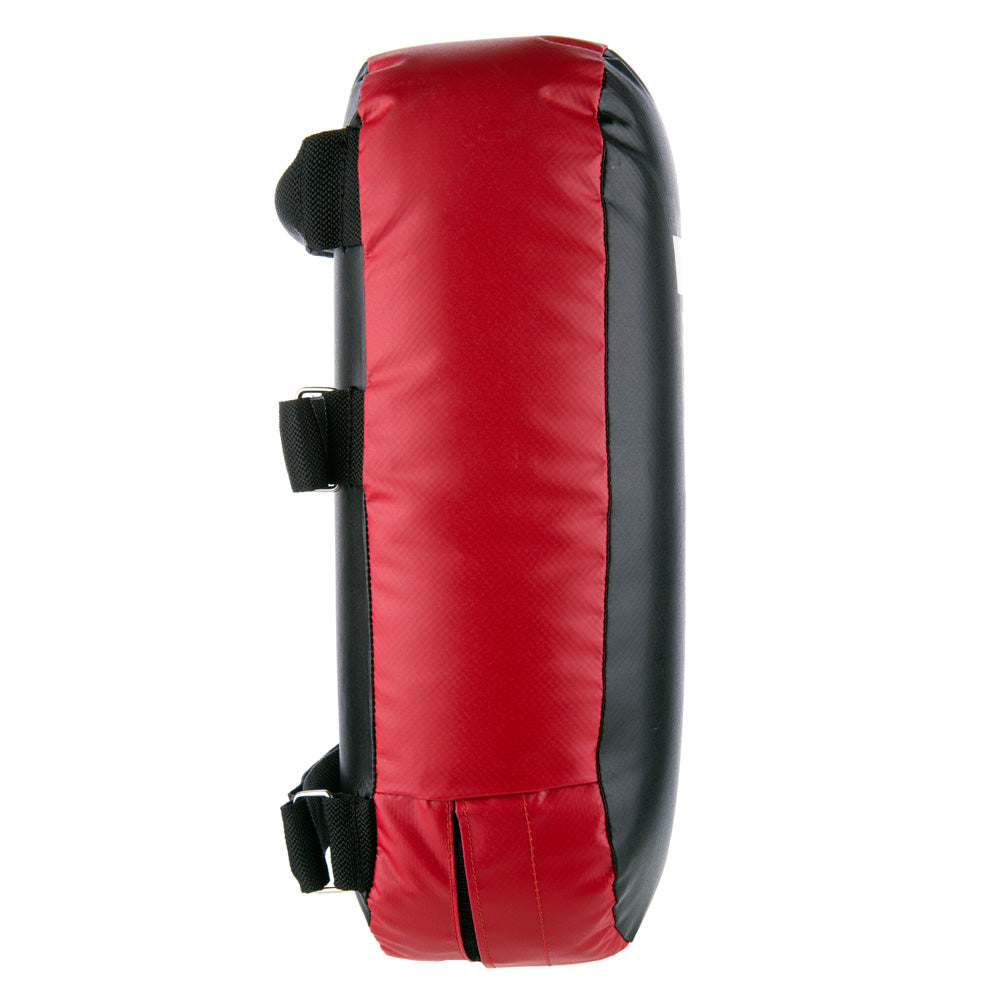 Fighter Thai Kick Shield MAXI – schwarz/rot, F01602