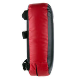 Fighter Thai Kick Shield MAXI – schwarz/rot, F01602