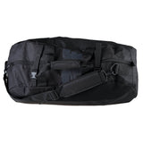 Fighter Sporttasche – schwarz, FSB-001B