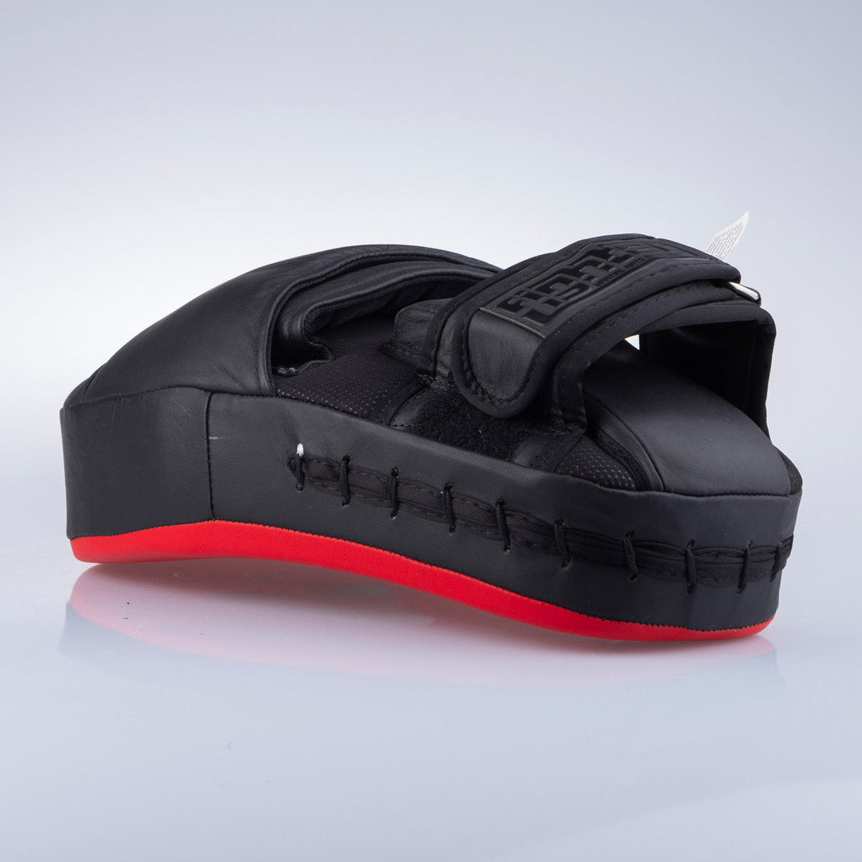 Fighter Focus Mitts – rot, FFMS-002R