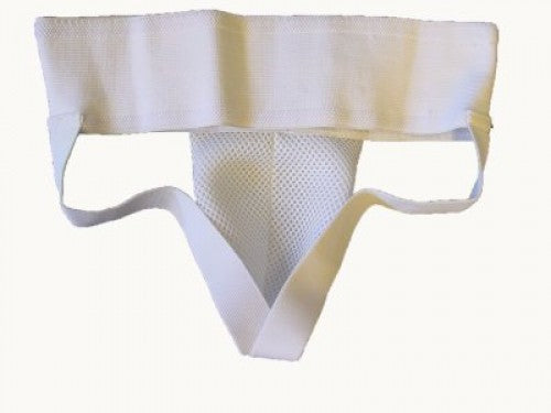 Fighter Tiefschutz – weiß, JE201W