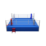 Boxring – 6,5 x 6,5 m,  7,5 x 7,5 m, 905