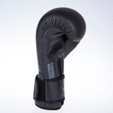 Fighter Boxhandschuhe SIAM – schwarz, FBG-003B