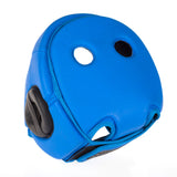 Fighter Kopfschutz SIAM Competition – blau, FHG-001B