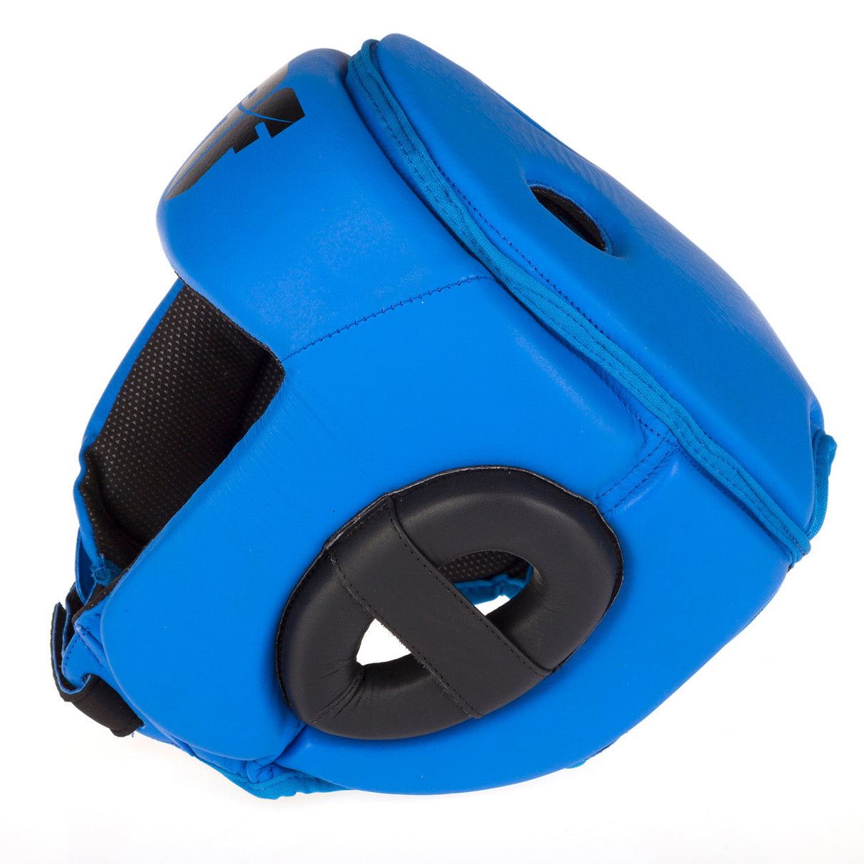 Fighter Kopfschutz SIAM Competition – blau, FHG-001B