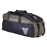 Fighter Sporttasche LINE XL – Tactical Series – armeegrün, FTBP-06
