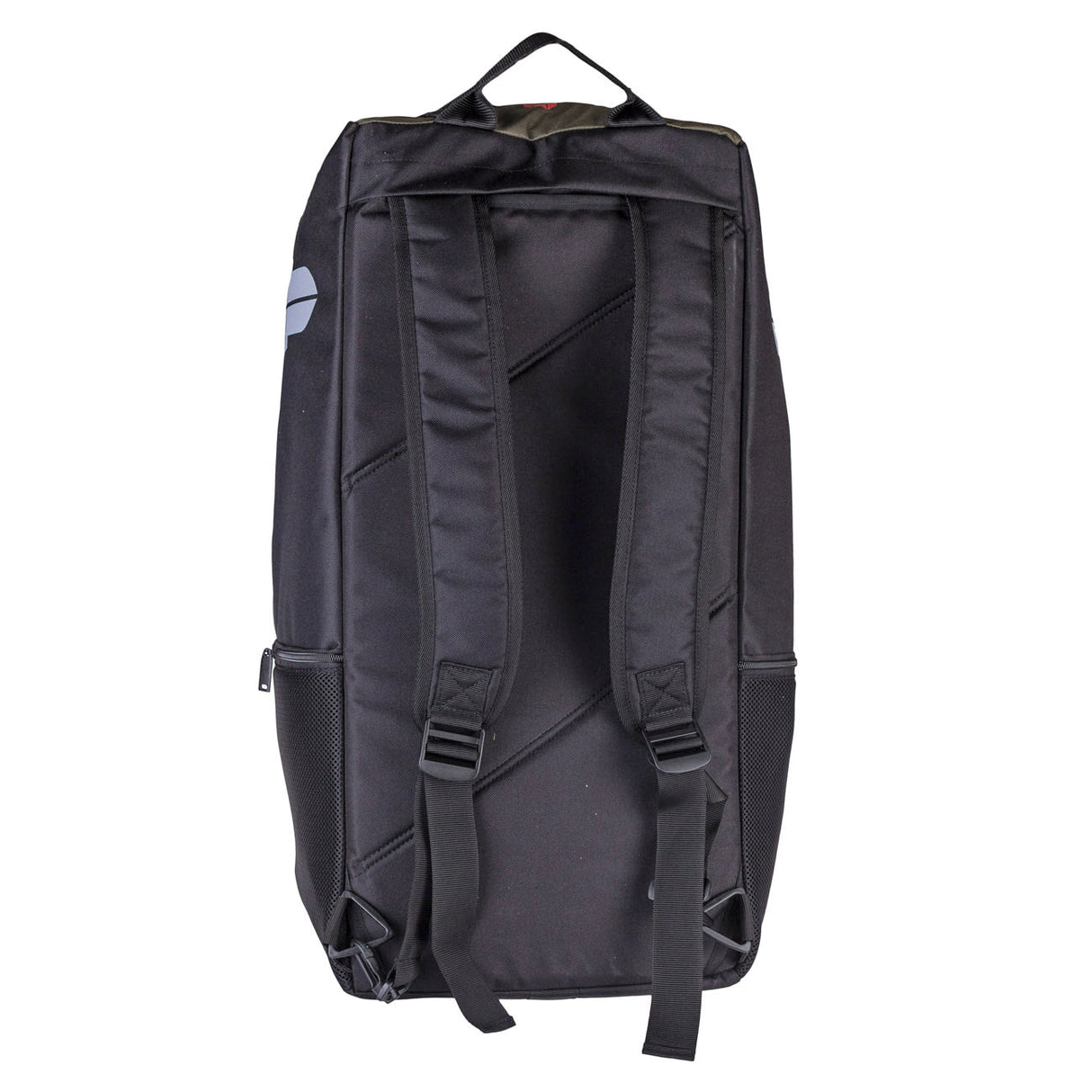 Fighter Sporttasche LINE XL – Tactical Series – armeegrün, FTBP-06