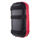Fighter Thai Kick Shield MAXI – schwarz/rot, F01602