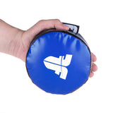 Fighter Round Target MINI – blau, FLM-1-BL