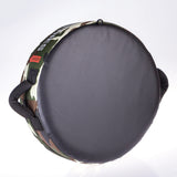 Fighter Round Shield – Tactical Series – Camouflage, FKSH-18