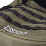 Fighter Rucksack Military Line – Grün, FBM-GRN