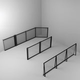 MMA-Käfigpaneel, CP