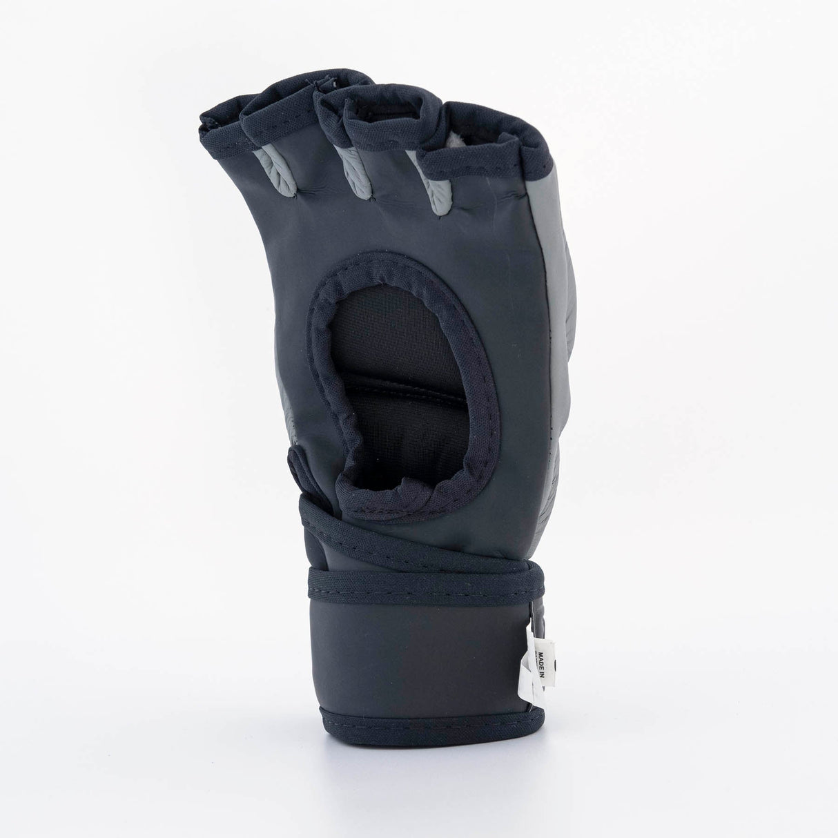 Fighter MMA-Handschuhe IAF – grau, FMG-IAF-G