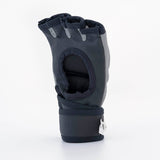 Fighter MMA-Handschuhe IAF – grau, FMG-IAF-G