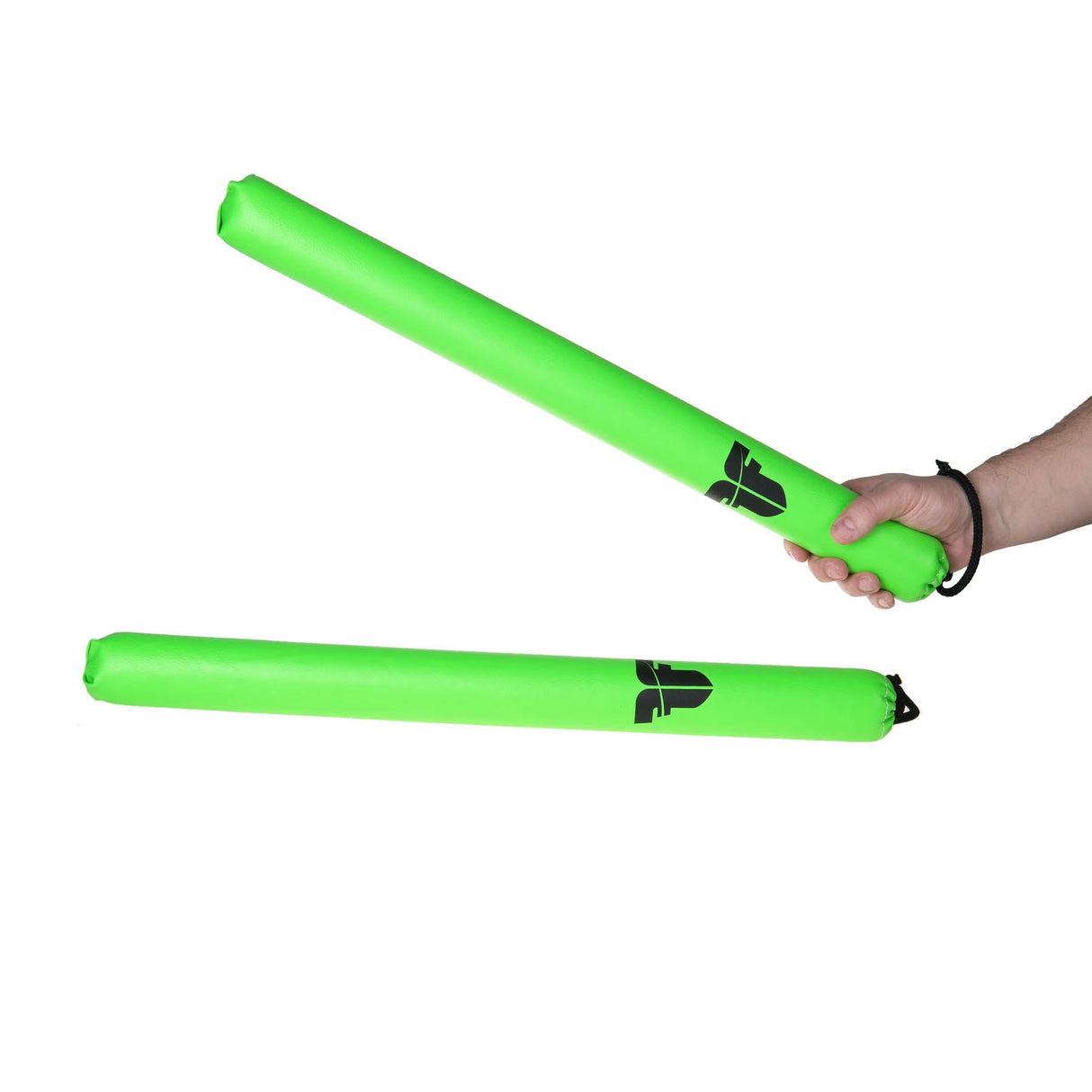 Fighter Coaching Sticks Deluxe – grün, FCS-11