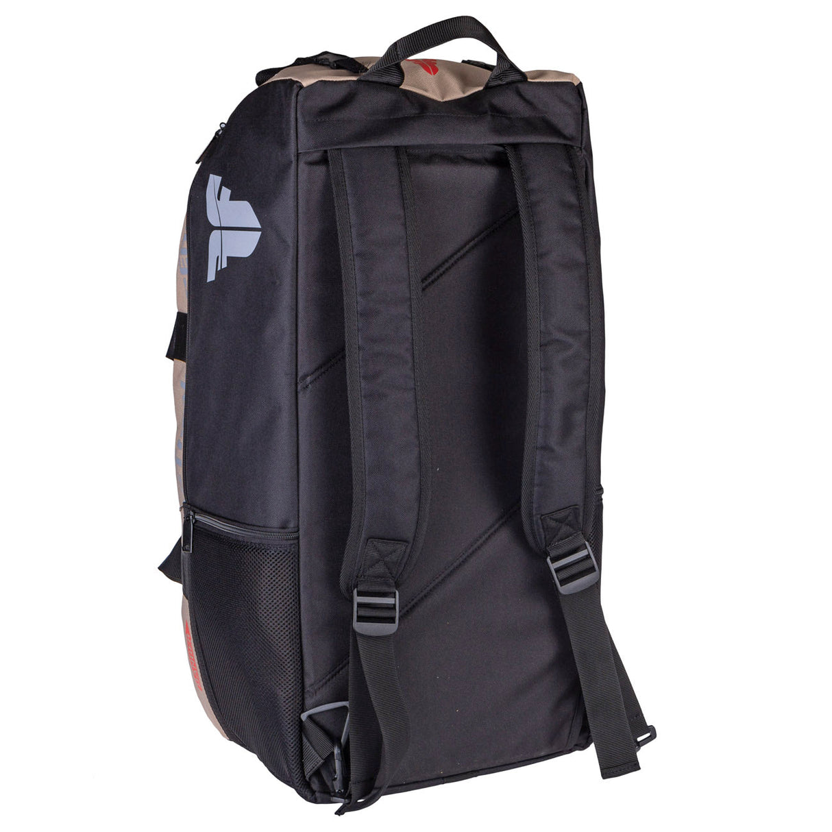 Fighter Sporttasche LINE XL – Tactical Series – Wüste, FTBP-07