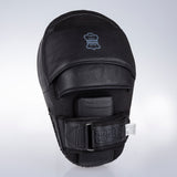 Fighter Focus Mitts – grau, FFMS-002G