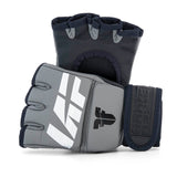 Fighter MMA-Handschuhe IAF – grau, FMG-IAF-G