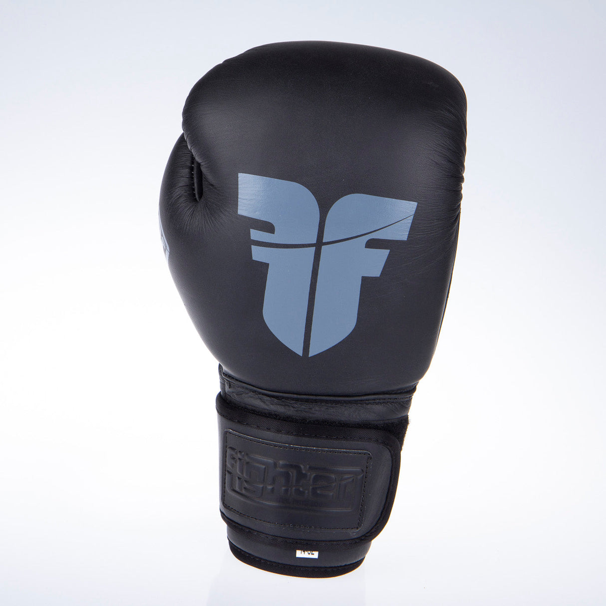 Fighter Boxhandschuhe SIAM – schwarz, FBG-003B