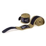 Fighter Handbandagen – khaki, FHW-002KH