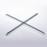 Fighter Steel 4-seitiger Abstandhalter, STEELSPACER4