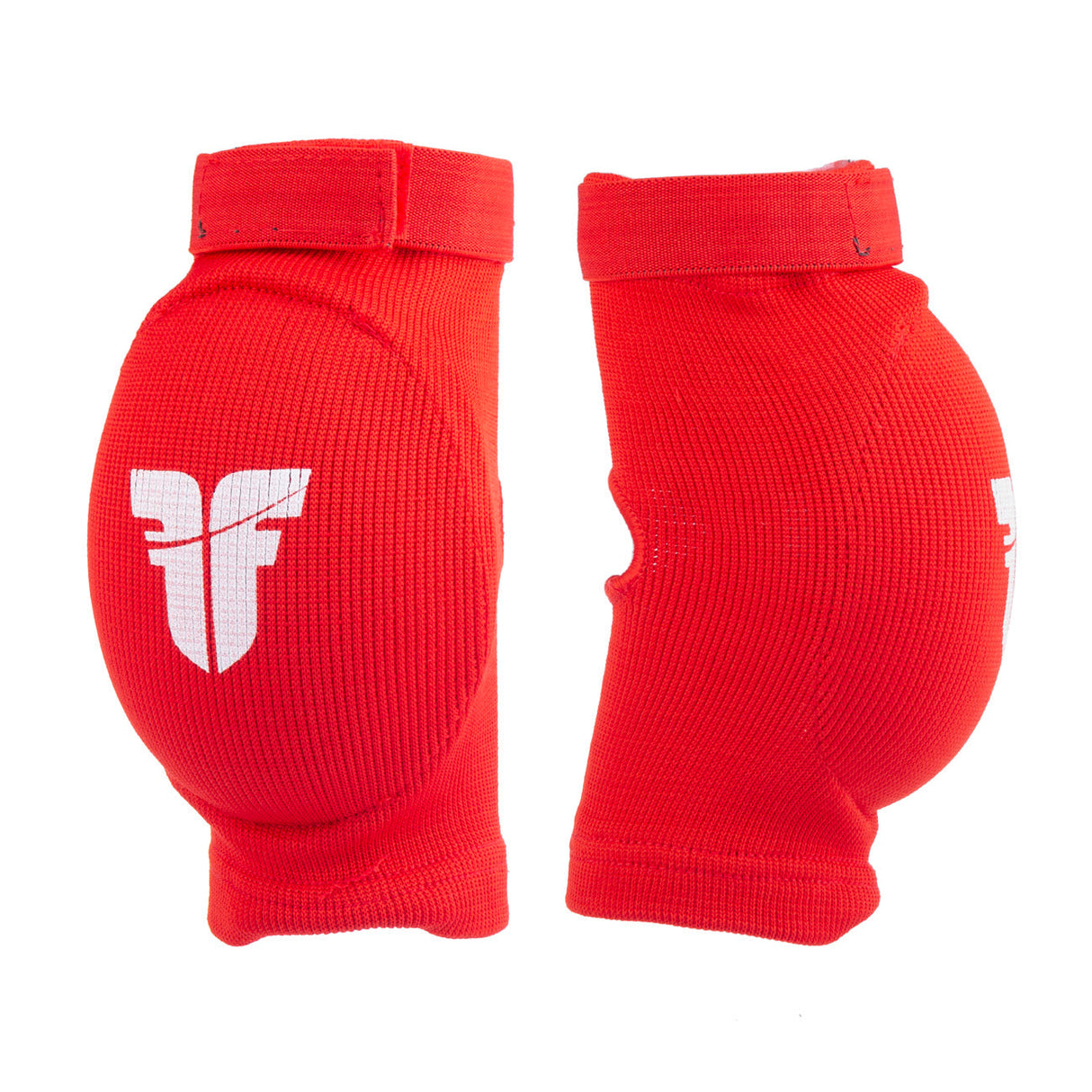 Fighter Ellbogenschützer Competition – rot, FEG-01R