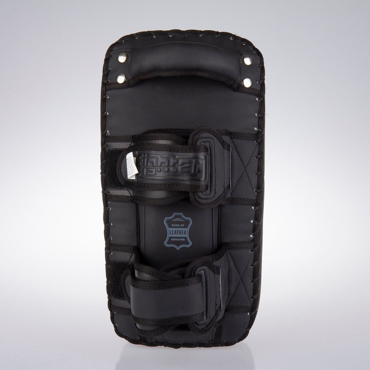 Fighter Thai Pads – grau/Paar, FTP-001G