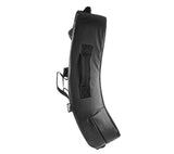 Fighter Kicking Shield – MULTI GRIP – schwarz, FKSH-12