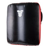 Fighter Kicking/Punching Shield – schwarz/rot, FKPS-01