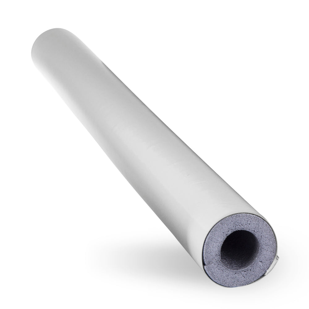 Fighter Turnbuckle Covers – Weiß, FHP-WHT