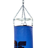 Fighter-Rundabstandhalter für 4 Boxsackketten, FSSR-01