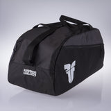 Fighter Sporttasche GYM – schwarz/grau, FTG-05