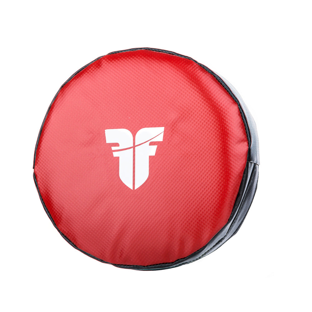 Fighter Round Target – S – rot, 01525