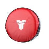 Fighter Round Target – S – rot, 01525