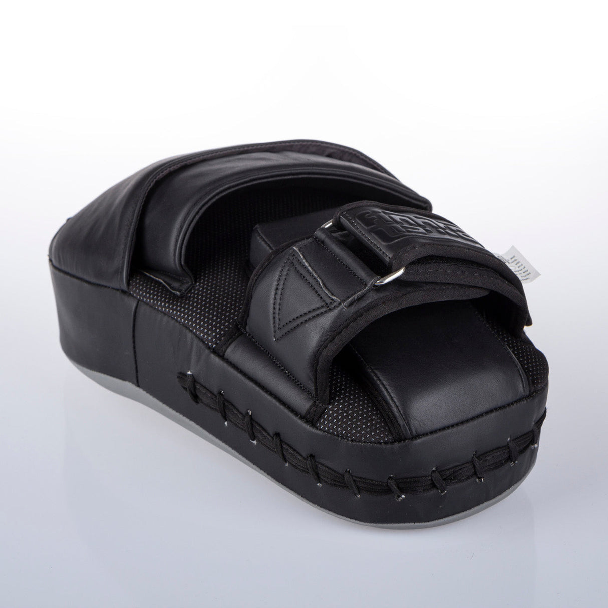Fighter Focus Mitts – grau, FFMS-002G