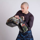 Fighter Thai Kick Shield MAXI – Tactical Series – Desert, F01602-TSD