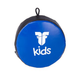 Fighter Round Target – S – blau, FLK-BLUE