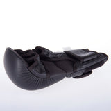 Fighter MMA-Handschuhe Training – schwarz, FMG-001