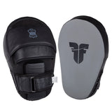 Fighter Focus Mitts – grau, FFMS-002G